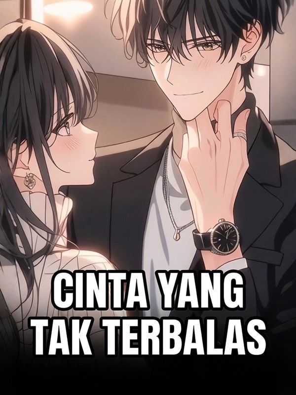 Cinta yang Tak Terbalas