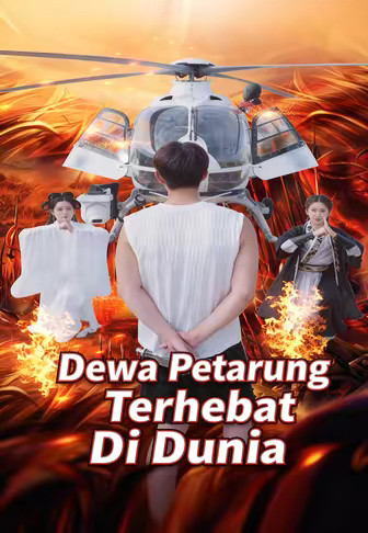 Dewa Petarung Terhebat Di Dunia