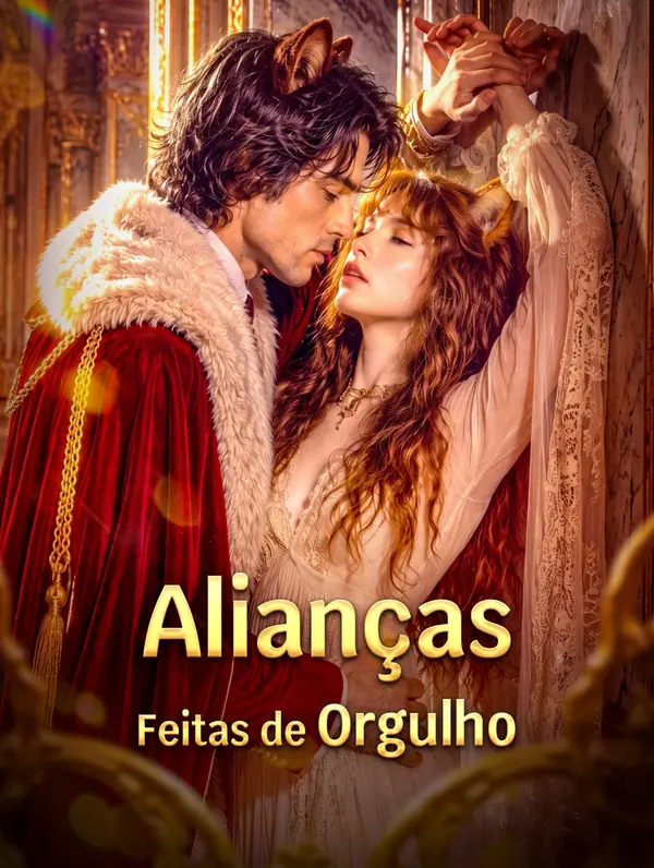Alianças Feitas de Orgulho