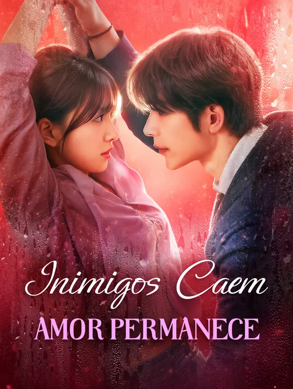 Inimigos Caem, Amor Permanece(Dublado)