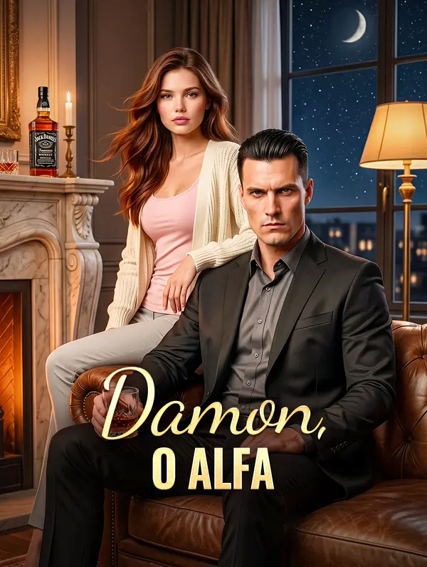 Damon, o Alfa