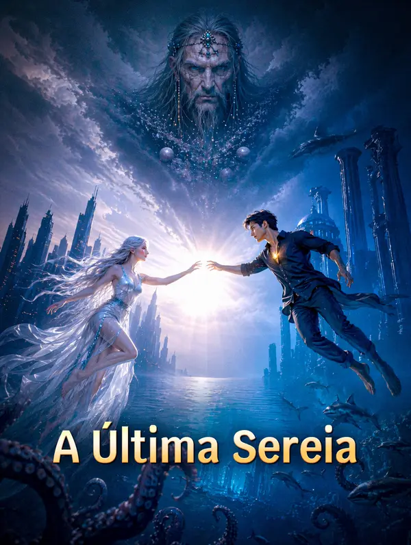 A Última Sereia