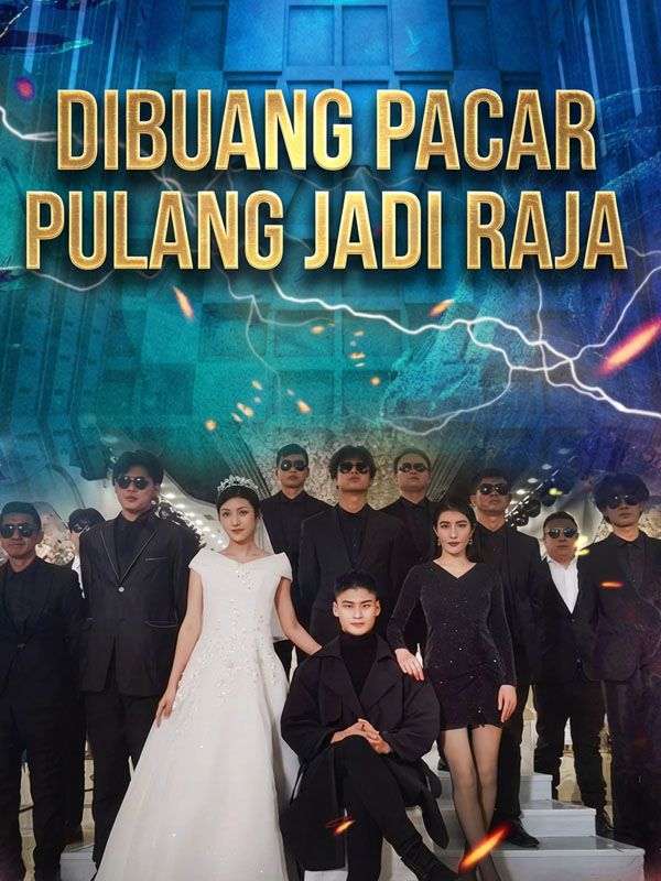 Dibuang Pacar Pulang Jadi Raja