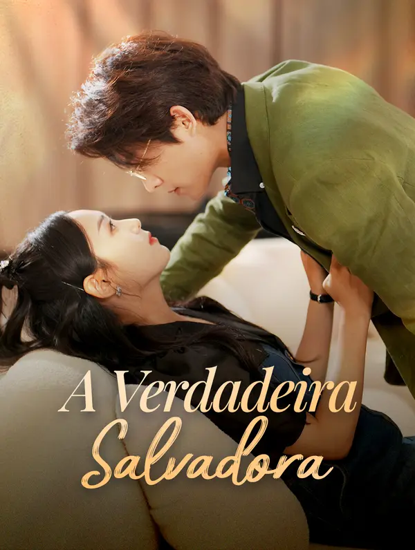 A Verdadeira Salvadora(Dublado)