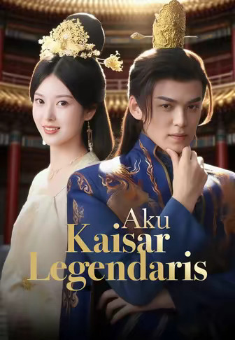 Aku Kaisar Legendaris