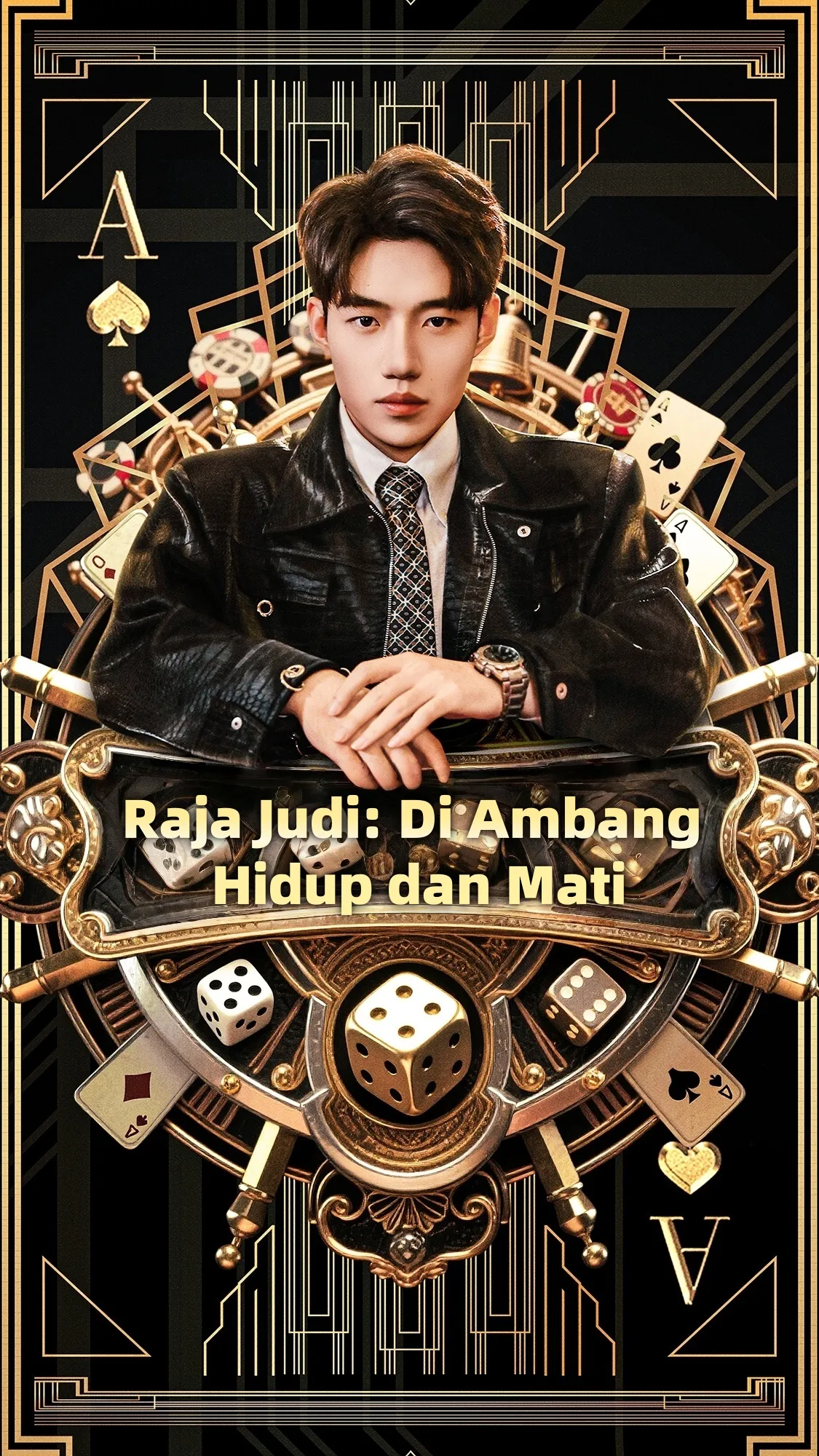 Raja Judi: Di Ambang Hidup dan Mati