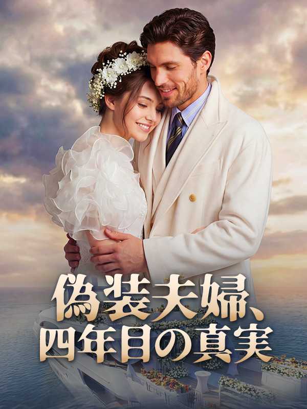 偽装夫婦、四年目の真実