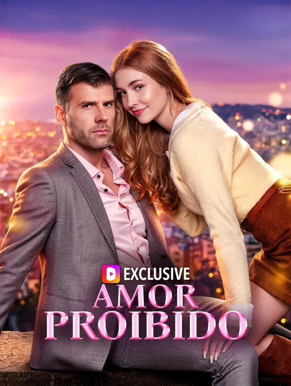 Amor Proibido(Dublado)
