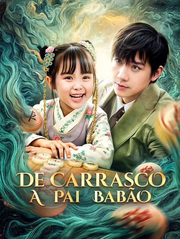 De Carrasco a Pai Babão(Dublado)