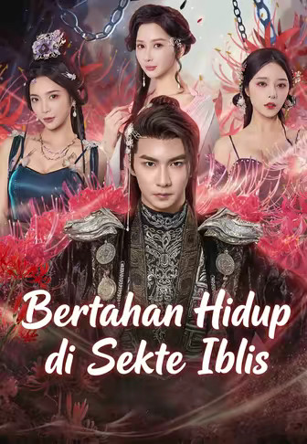 Bertahan Hidup di Sekte Iblis