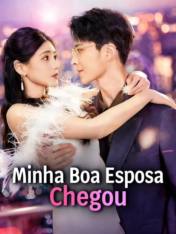 Minha Boa Esposa Chegou(Dublado)