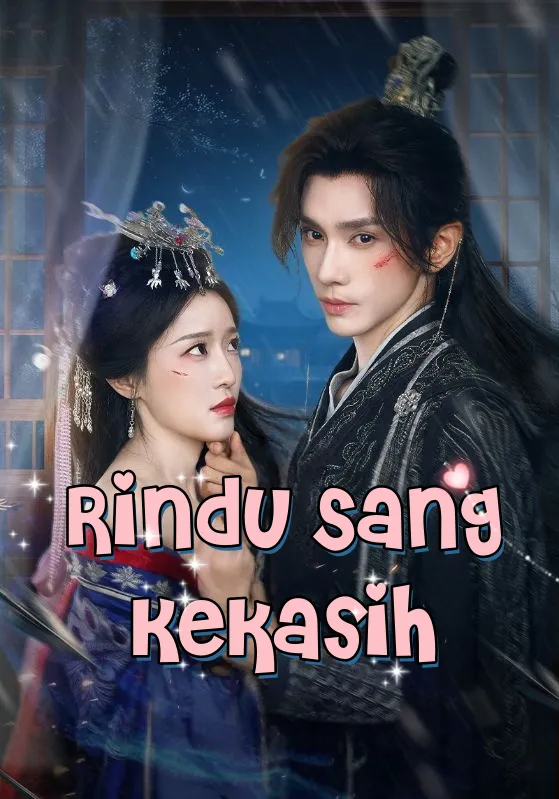 Rindu Sang Kekasih