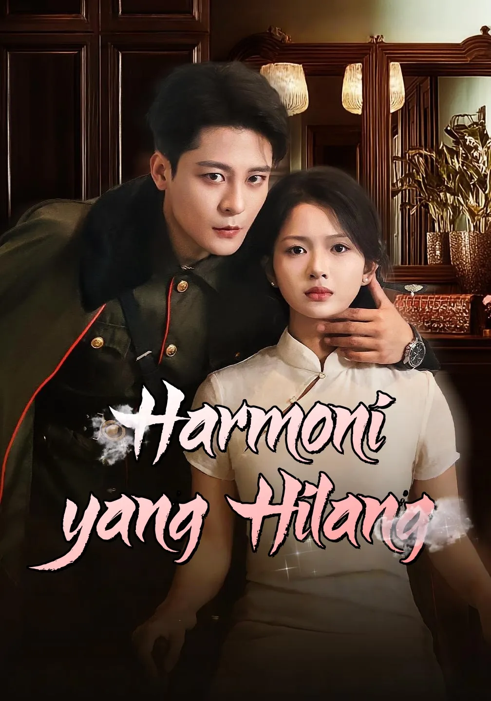 Harmoni yang Hilang