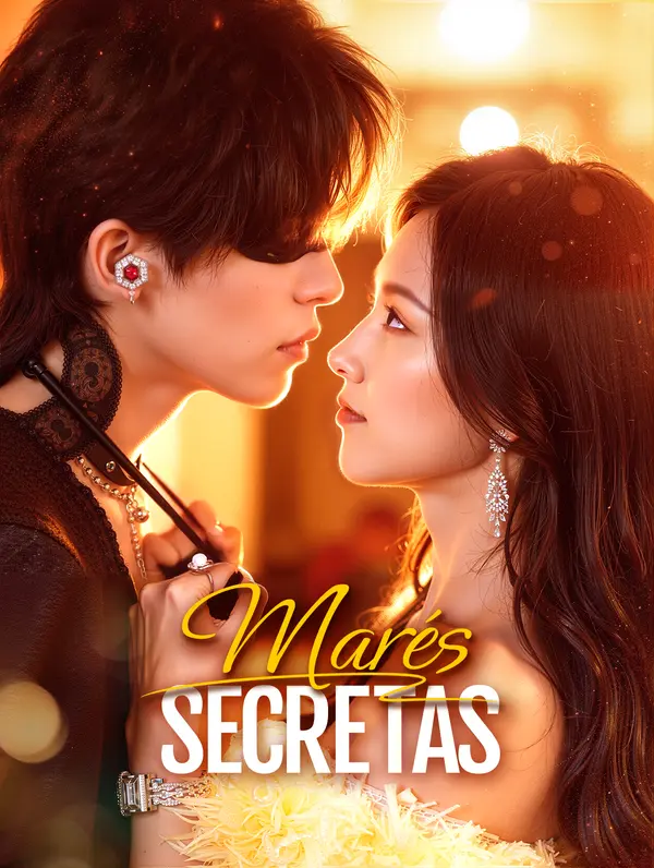 Marés Secretas(Dublado)