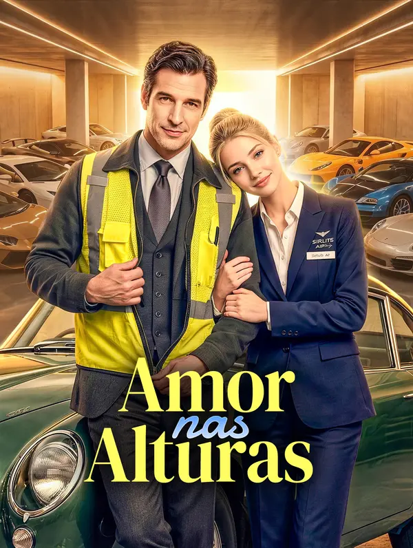 Amor nas Alturas
