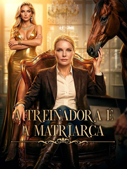 A Treinadora é a Matriarca