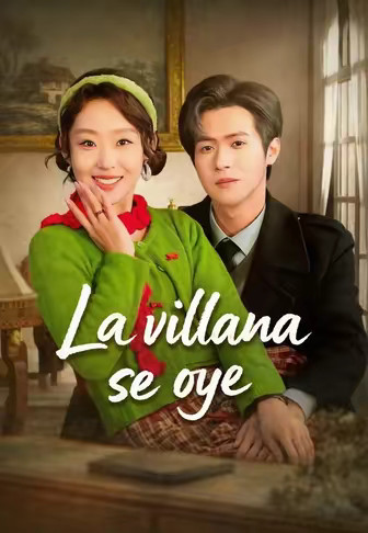 La villana se oye