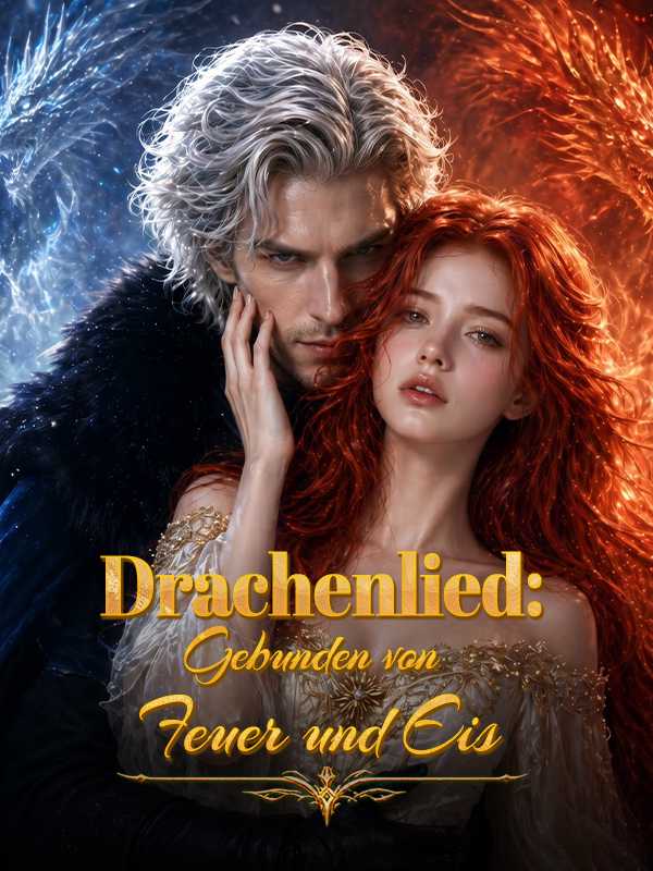 Drachenlied: Gebunden von Feuer und Eis