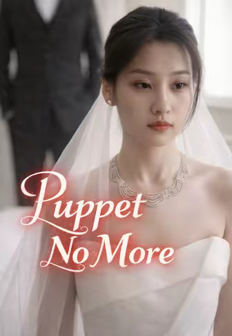 Puppet No More