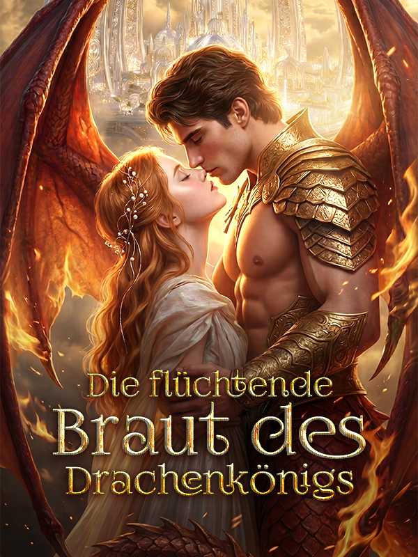 Die flüchtende Braut des Drachenkönigs