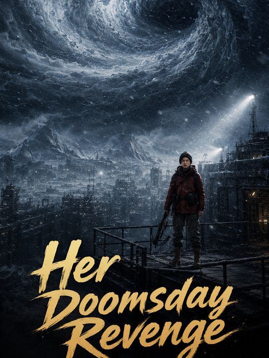 Her Doomsday Revenge