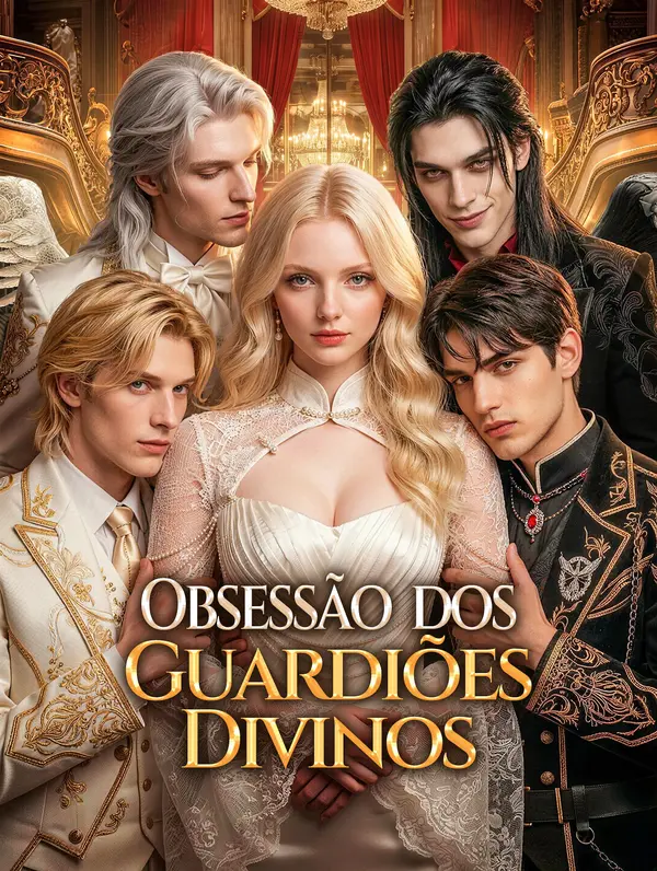 Obsessão dos Guardiões Divinos