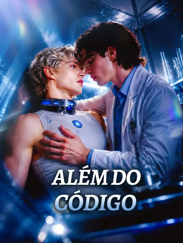Além do Código