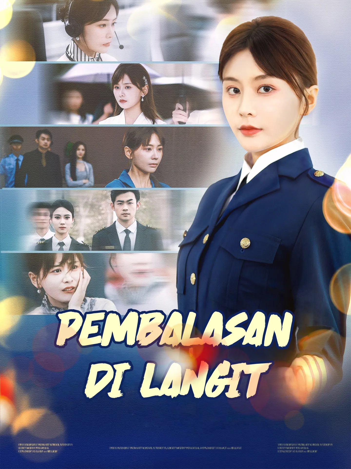 Pembalasan di Langit