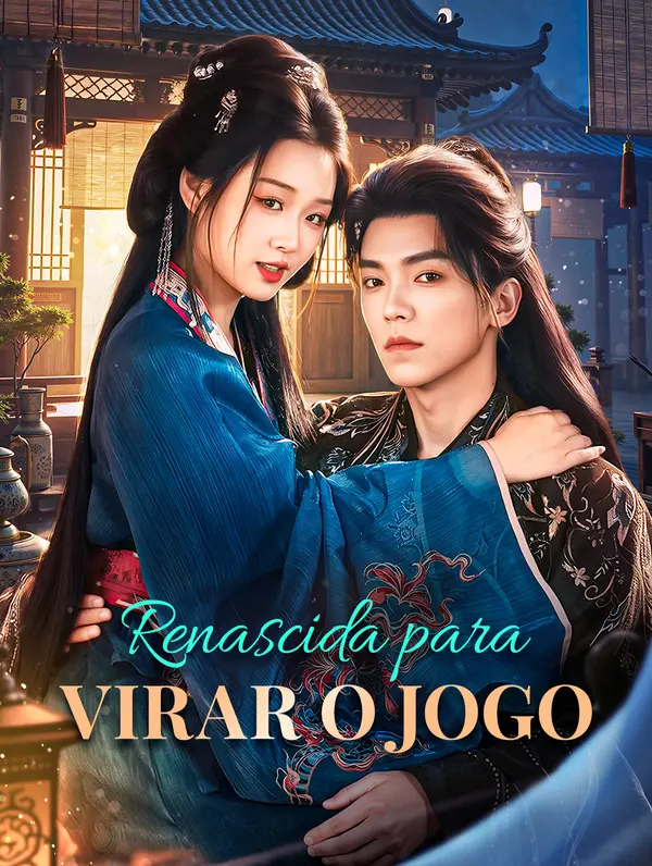 Renascida para Virar o Jogo(Dublado)