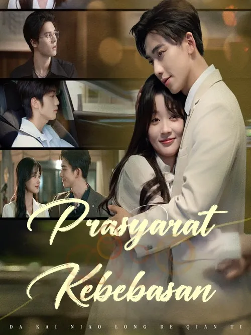 Prasyarat Kebebasan