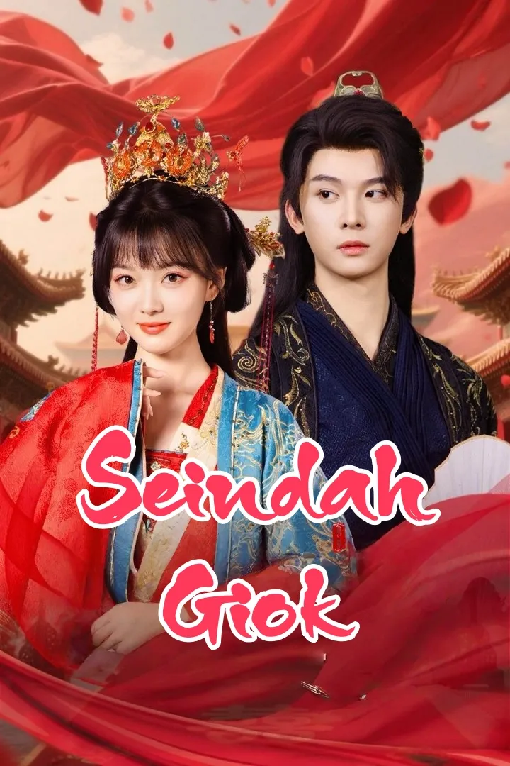 Seindah Giok