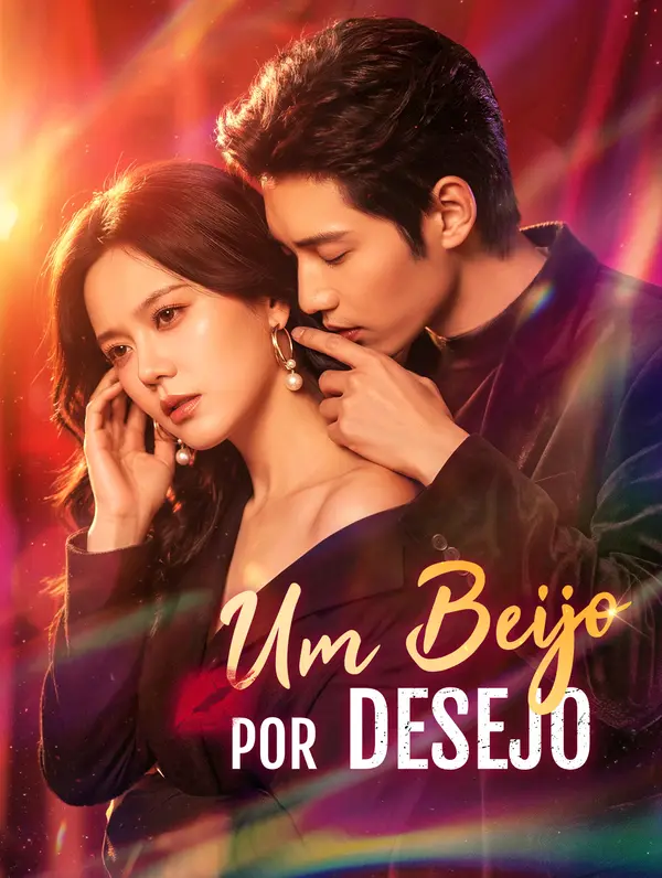 Um Beijo por Desejo(Dublado)