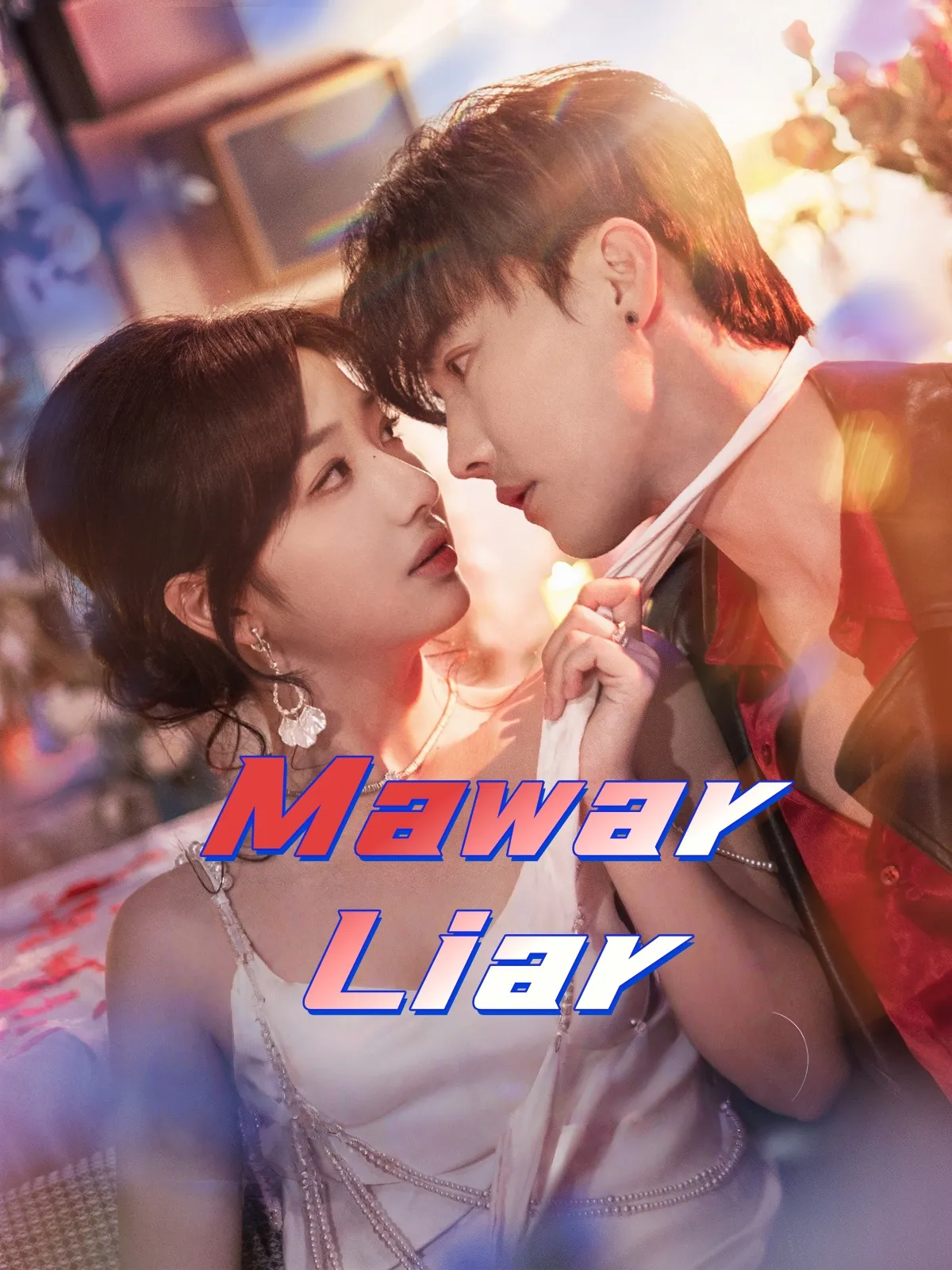 Mawar Liar