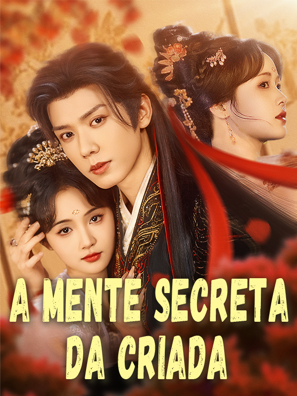 A Mente Secreta da Criada
