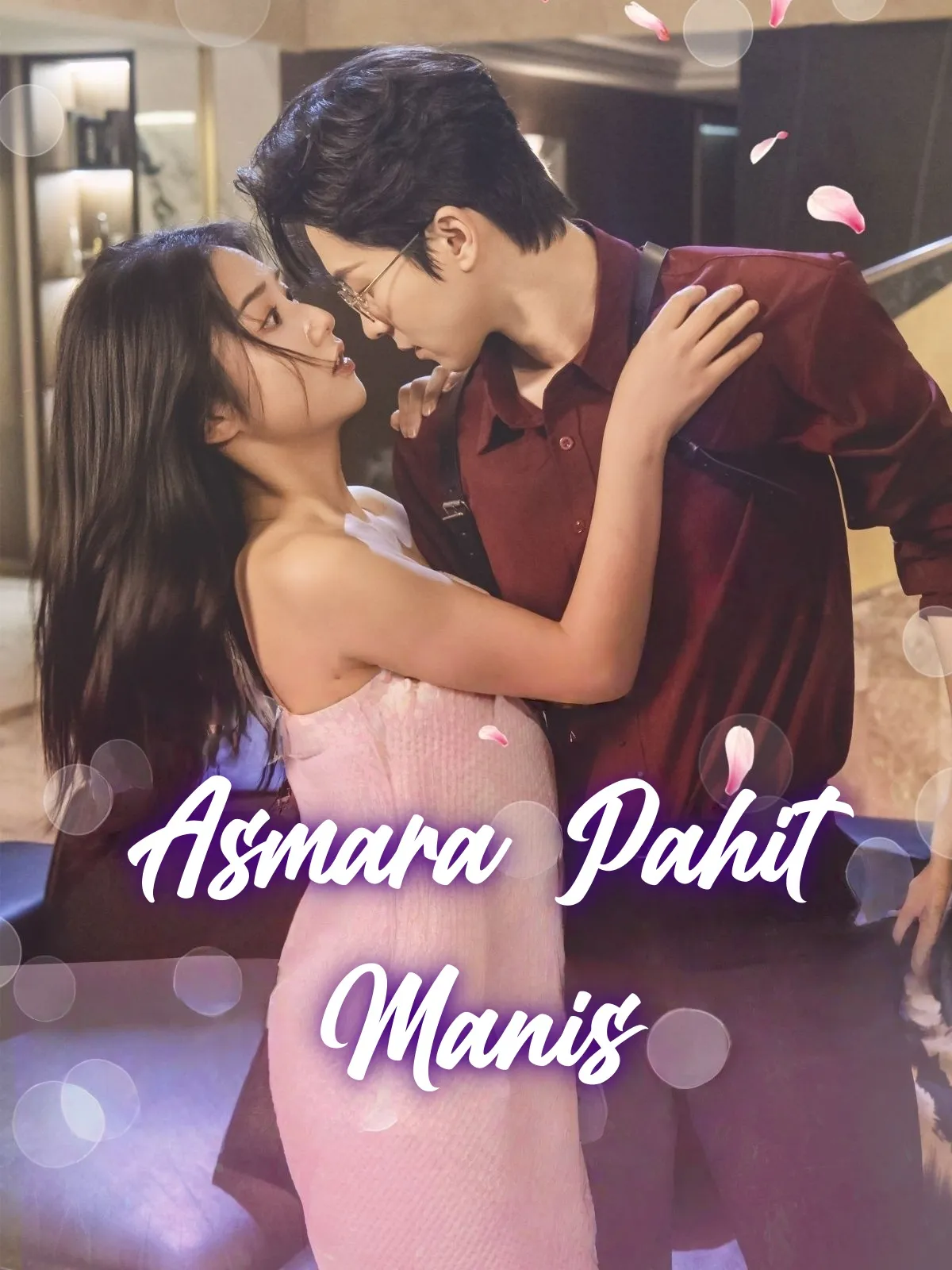 Asmara Pahit Manis