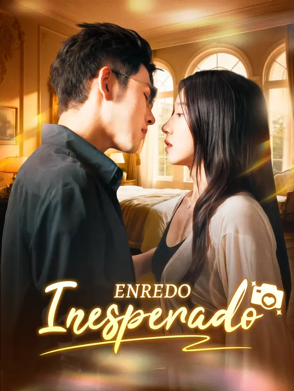Enredo Inesperado(Dublado)