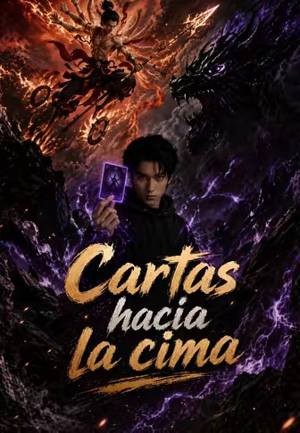 Cartas hacia la cima