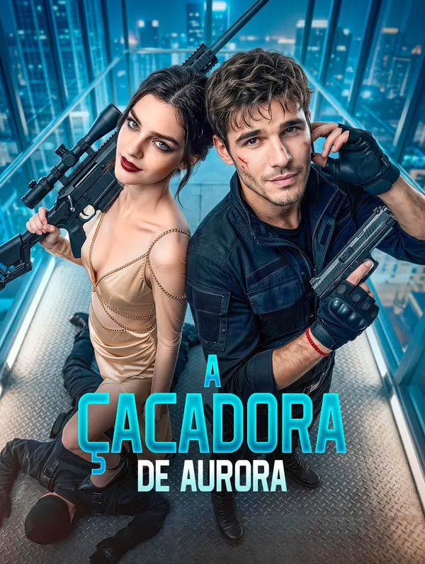 A Caçadora de Aurora
