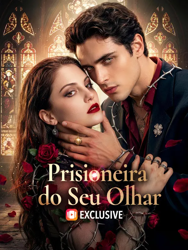 Prisioneira do Seu Olhar