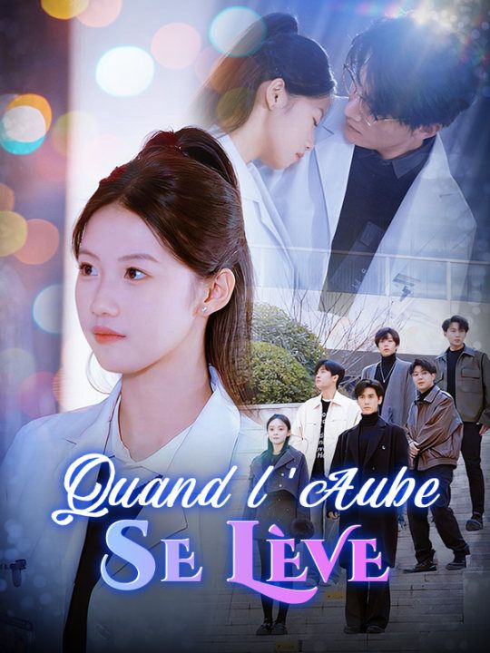 Quand l'Aube Se Lève ( Doublé )