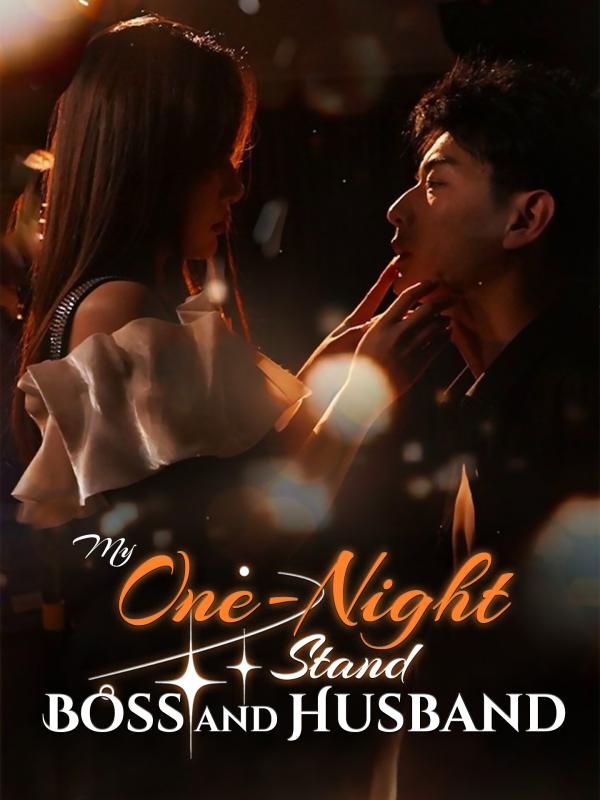 My One-Night Stand Boss and Husband