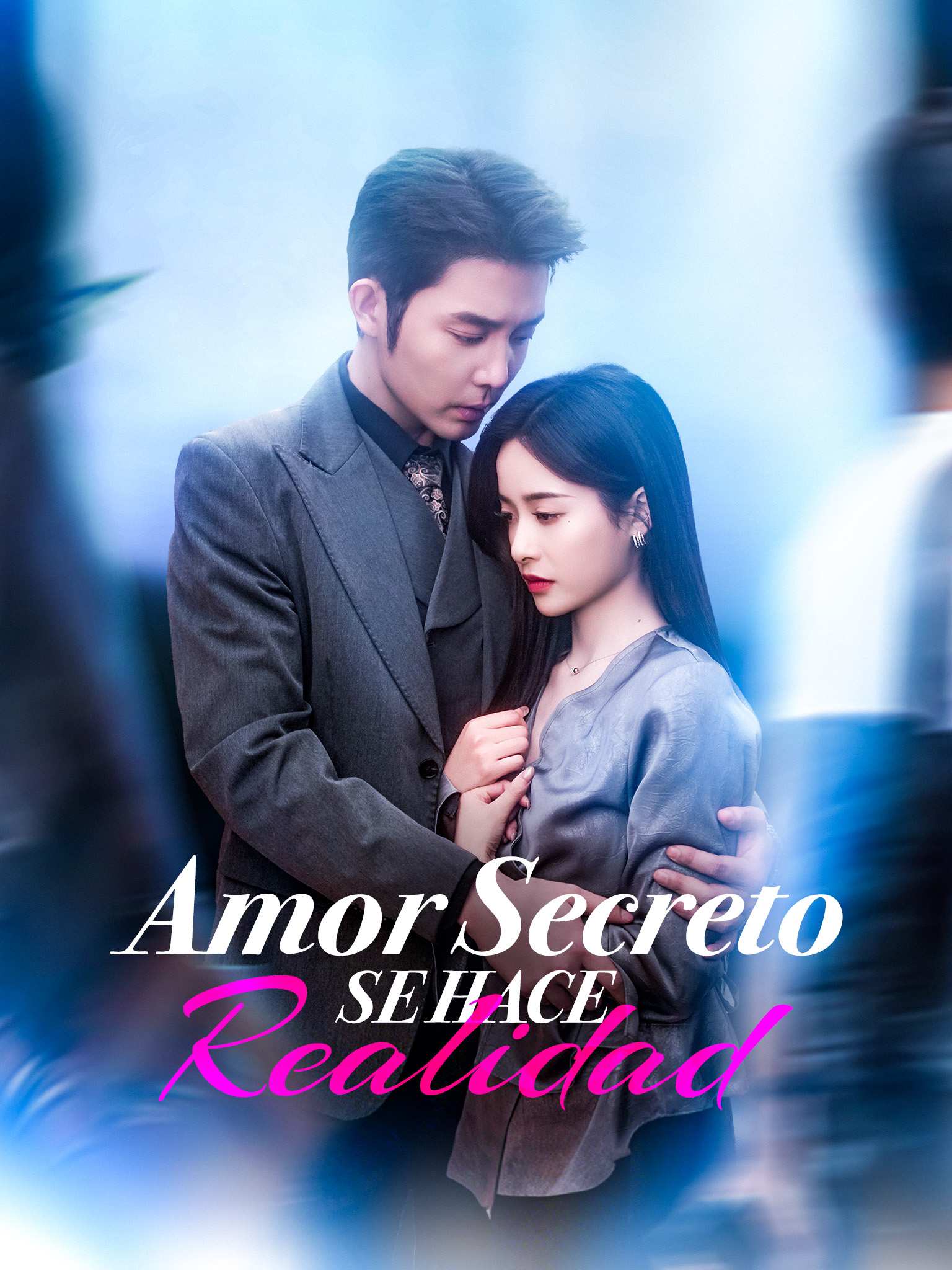 Amor Secreto se Hace Realidad