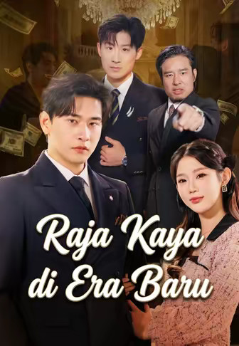 Raja Kaya di Era Baru