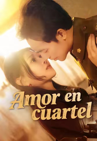 Amor en cuartel