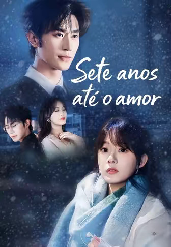 Sete anos até o amor