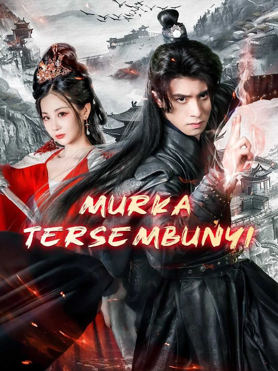 MURKA TERSEMBUNYI