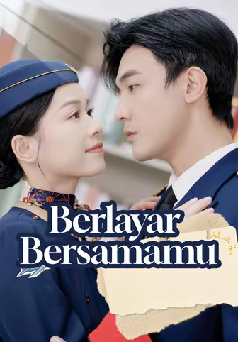 Berlayar Bersamamu