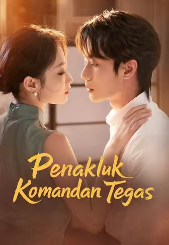 Penakluk Komandan Tegas