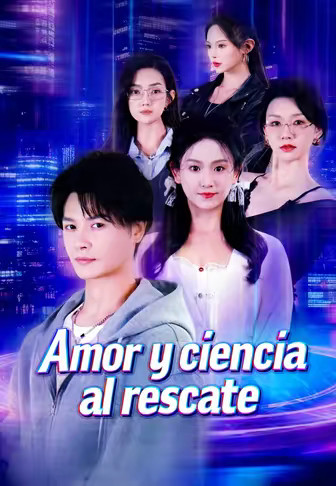Amor y ciencia al rescate