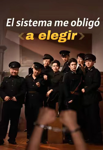 El sistema me obligó a elegir